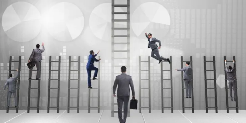 Những cơ hội hợp tác lẫn tuyển dụng hấp dẫn với thu nhập khủng