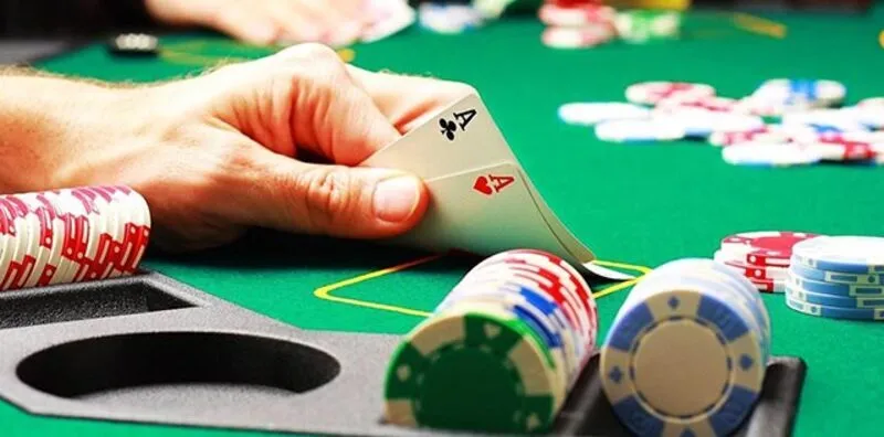 Người chơi cược Poker cần giới hạn thời gian và tiền cược mỗi ngày