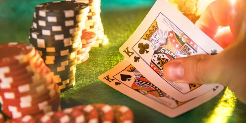 Xì Tố KWin - Game bài mang đến tư duy chiến thuật độc quyền